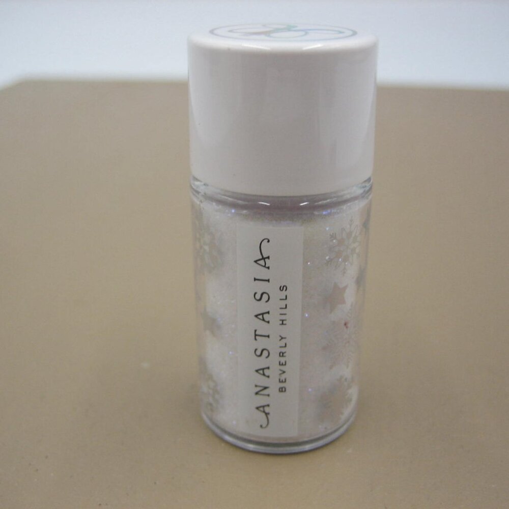 New ANASTASIA Beverly Hills Frosted Loose Glitter 0.19 Oz